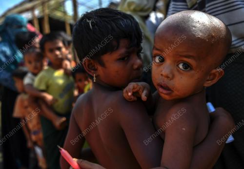 BGD14_26112017_ROHINGYA