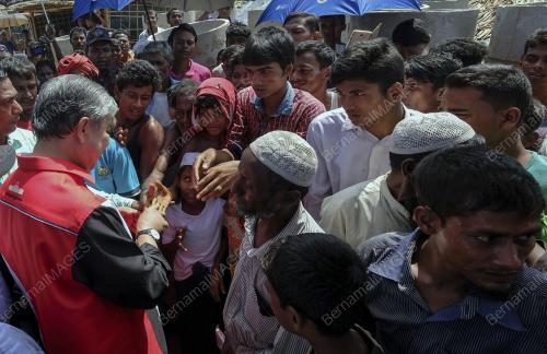 BGD15_16102017_TPM_ROHINGYA
