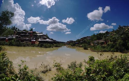 BGD15_17102017_ROHINGYA