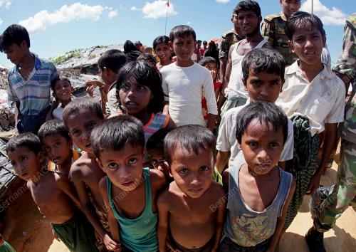 BGD17_15102017_ROHINGYA