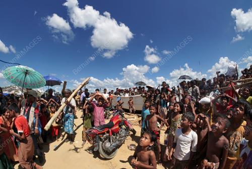 BGD18_15102017_ROHINGYA