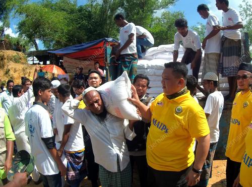 BGD18_16102017_SUMBANGAN_MAIPS