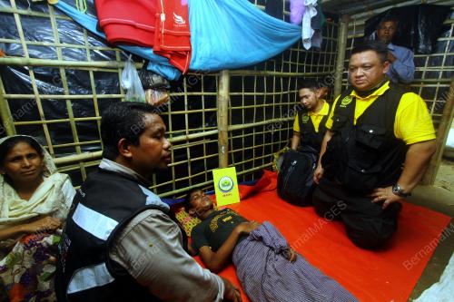 BGD18_17102017_ROHINGYA