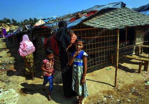 BGD18_26112017_ROHINGYA