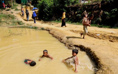 BGD19_15102017_ROHINGYA