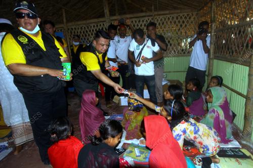 BGD19_17102017_ROHINGYA