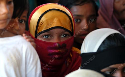 BGD21_17102017_ROHINGYA