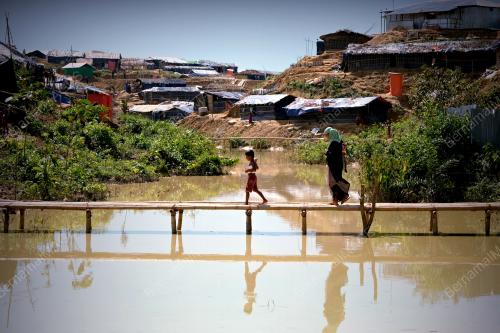 BGD22_15102017_ROHINGYA