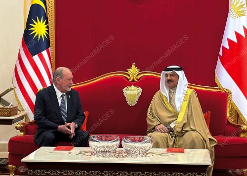 SULTAN IBRAHIM
