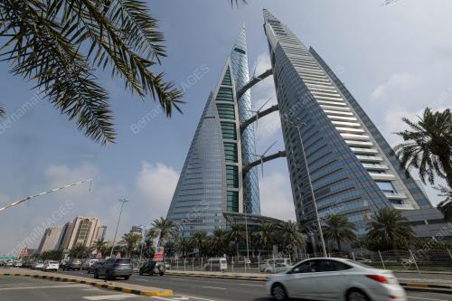 MALAYSIA-BAHRAIN PERKUKUH DIPLOMASI