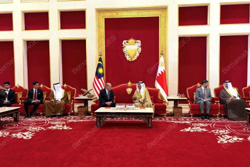 SULTAN IBRAHIM