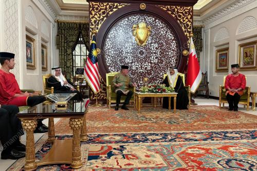 SULTAN IBRAHIM