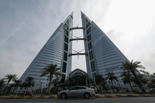 MALAYSIA-BAHRAIN PERKUKUH DIPLOMASI