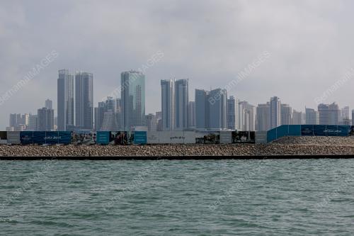 MALAYSIA-BAHRAIN PERKUKUH DIPLOMASI