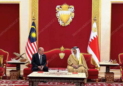 SULTAN IBRAHIM