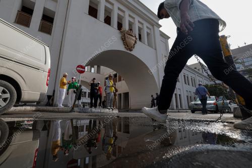 MALAYSIA-BAHRAIN PERKUKUH DIPLOMASI