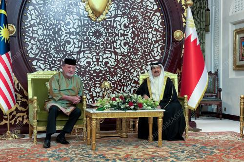 SULTAN IBRAHIM