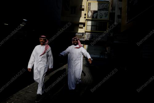 MALAYSIA-BAHRAIN PERKUKUH DIPLOMASI
