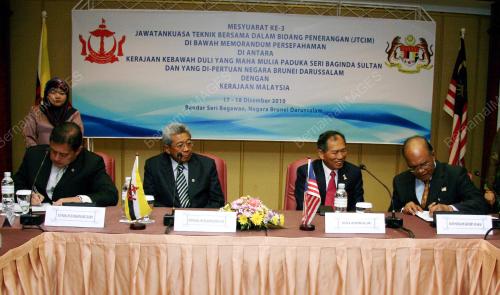 DATUK JOSEPH SALANG