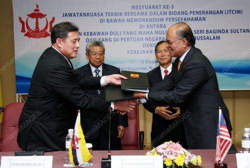 DATUK JOSEPH SALANG