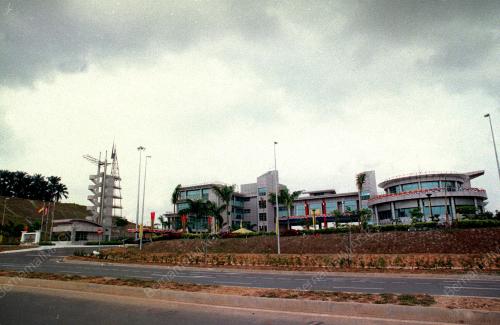 BOMBA_HQ-PUTRAJAYA-24-07-2000_08012016