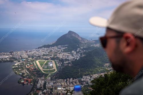 CHRIST THE REDEEMER