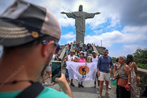 CHRIST THE REDEEMER