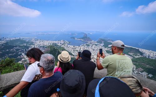 CHRIST THE REDEEMER