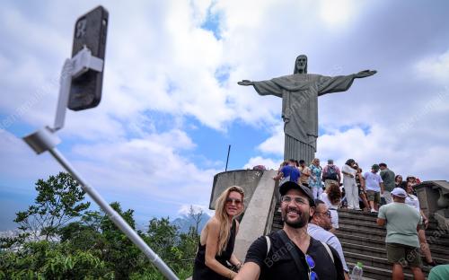 CHRIST THE REDEEMER