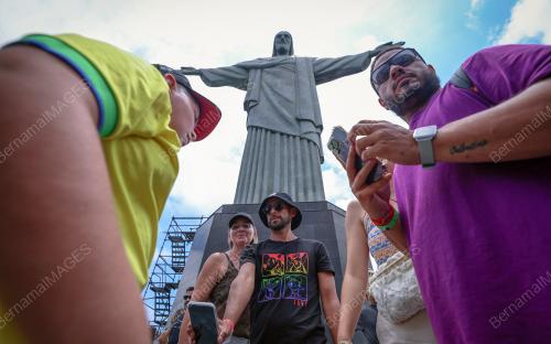 CHRIST THE REDEEMER