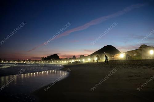 PANTAI COPACABANA
