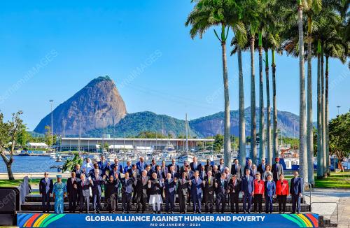 G20 SUMMIT
