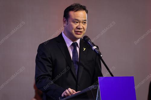 LIM CHERN YUAN