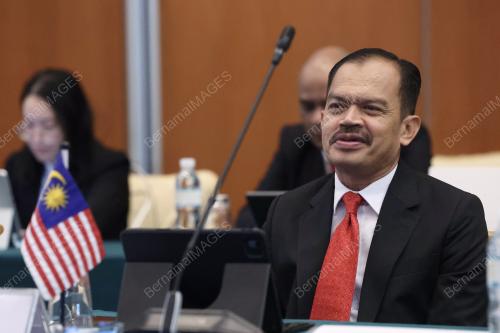 MOHAMAD FAUZI MD ISA