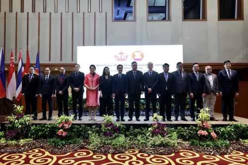 DATUK MOHAMAD FAUZI MD ISA