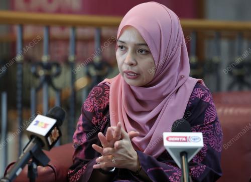 NUR EZIRA MAHADI