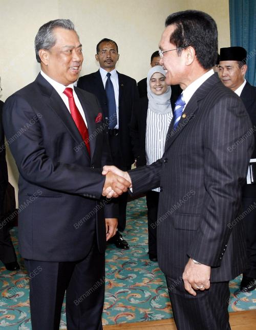BRN01_25012011_TPM_BRUNEI
