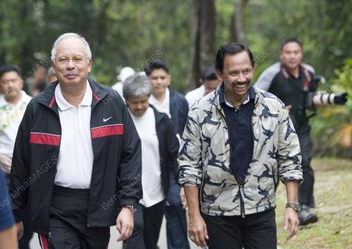 SULTAN HASSANAL BOLKIAH