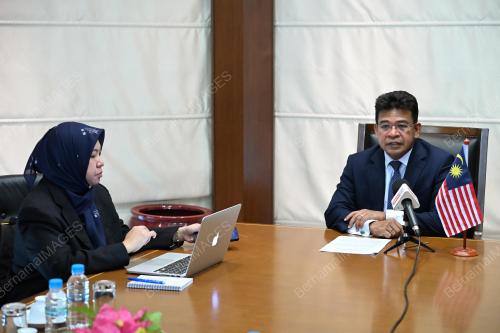 SULTAN IBRAHIM