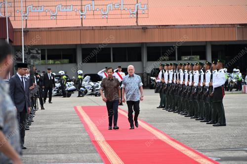 SULTAN IBRAHIM