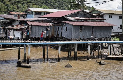 KAMPONG AYER