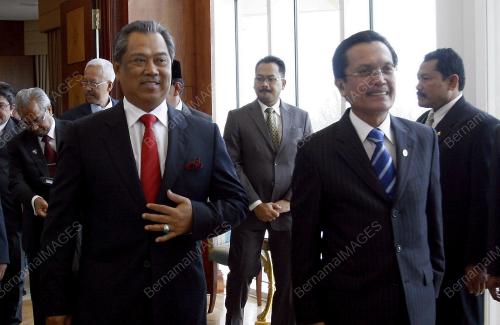 BRN02_25012011_TPM_BRUNEI