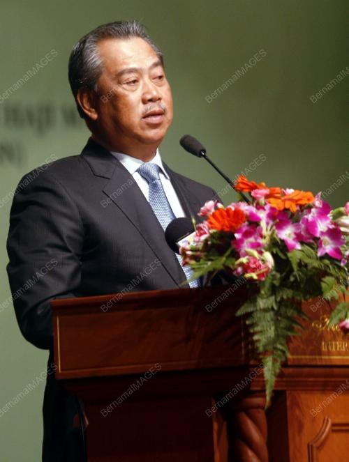 BRN02_26012011_TPM_BRUNEI