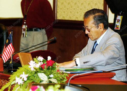 DR.MAHATHIR