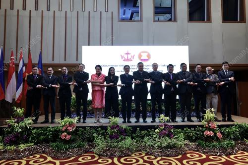 DATUK MOHAMAD FAUZI MD ISA