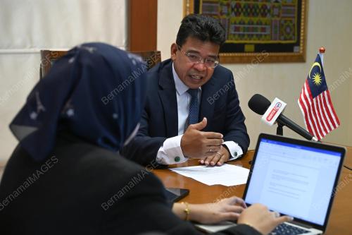 SULTAN IBRAHIM