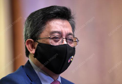 DATUK RAJA REZA RAJA ZAIB SHAH