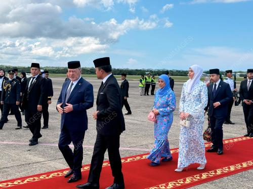 SULTAN IBRAHIM