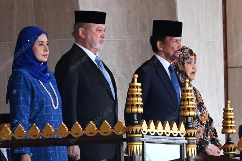 SULTAN IBRAHIM