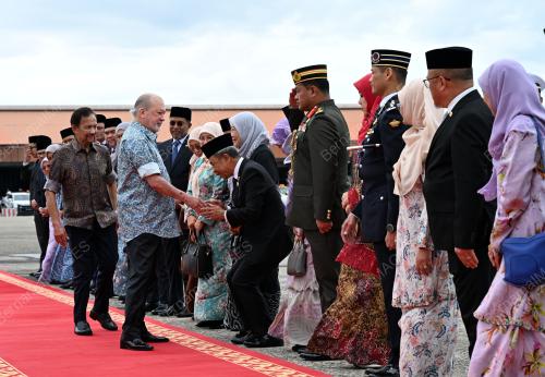 SULTAN IBRAHIM